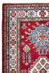 Fine Kazak Rug 123 x 75 cms - The Nomads Tent